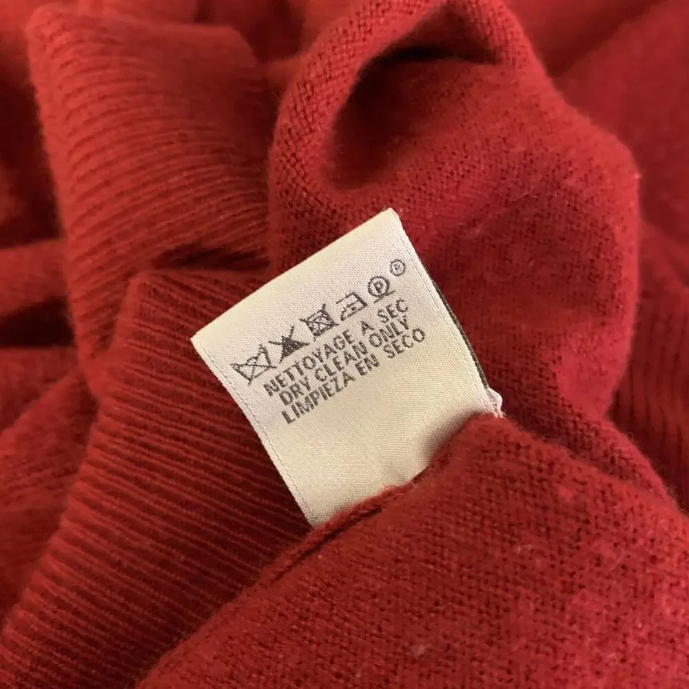 Hermes vintage sweater